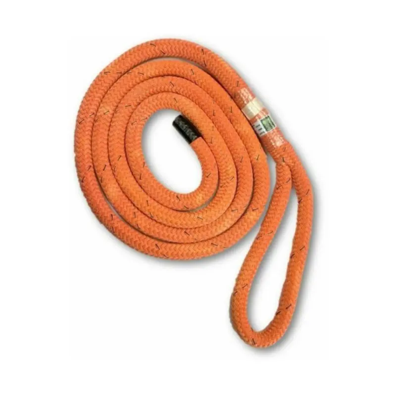 Samson Double-Braid Coated Sling – 5/8 Inch By 10 Feet 1