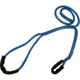 Samson Tenex-Tec Whoopie Sling – Adjustable 5/8" Loop, 4 To 7 Feet 1