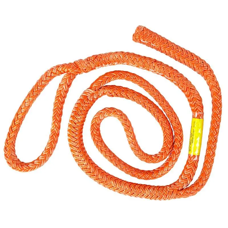 Samson Ws1062 Tenex-Tec Adjustable Whoopie Sling – 3/4 Inch, 3.5 To 10 Feet 1
