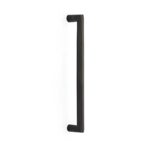Sandcast Bronze Rail-Style Appliance Pull – Multiple Sizes & Finishes 1