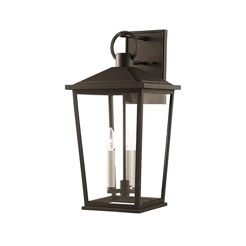 Soren Contemporary Wall Fixture 1