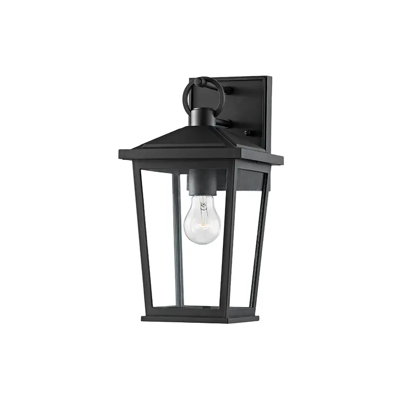 Soren Scandinavian Wall Sconce – Style 1 1
