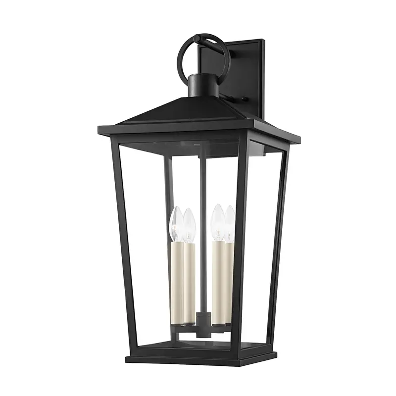 Soren Sleek Wall Sconce 1