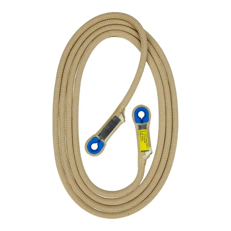 Sterling Tritech E2E 16-Foot Climbing Lanyard – Dual-Anchor Design 1