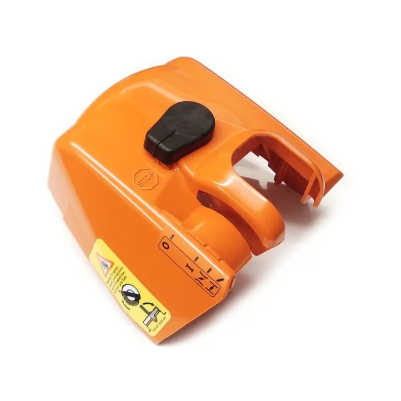 Stihl 1123-140-1902 Carburetor Housing Cover 1