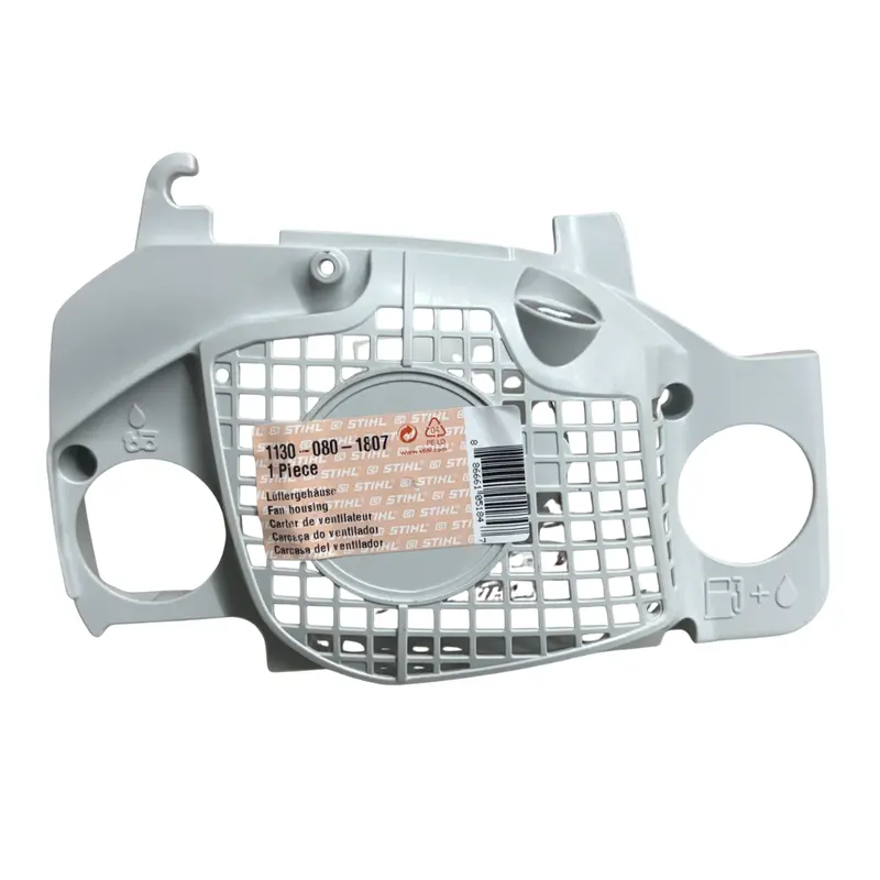 Stihl 1130 080 1807 Fan Housing – Airflow Enclosure For Cooling System On Fs250–Fs460 Models 1