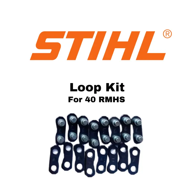 Stihl 3620-660-6000 Rmhs Loop Kit With .404" Pitch 1