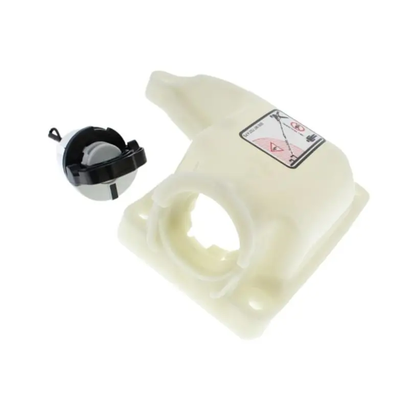 Stihl 4182-350-0304 Polyethylene Oil Tank 1
