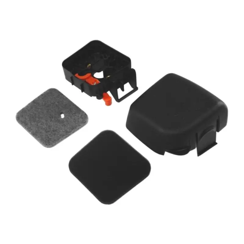 Stihl 4228 140 2850 Air Filter Housing Replacement Kit 1