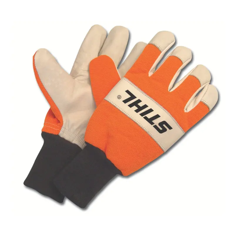 Stihl 7010 884 1112 Heavy-Duty Work Gloves – Extra Large 1