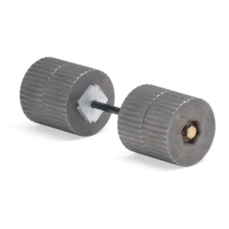 Stihl Counterweight Kit For Mm 56 Hedge Trimmers (Part #4601 730 4500) 1
