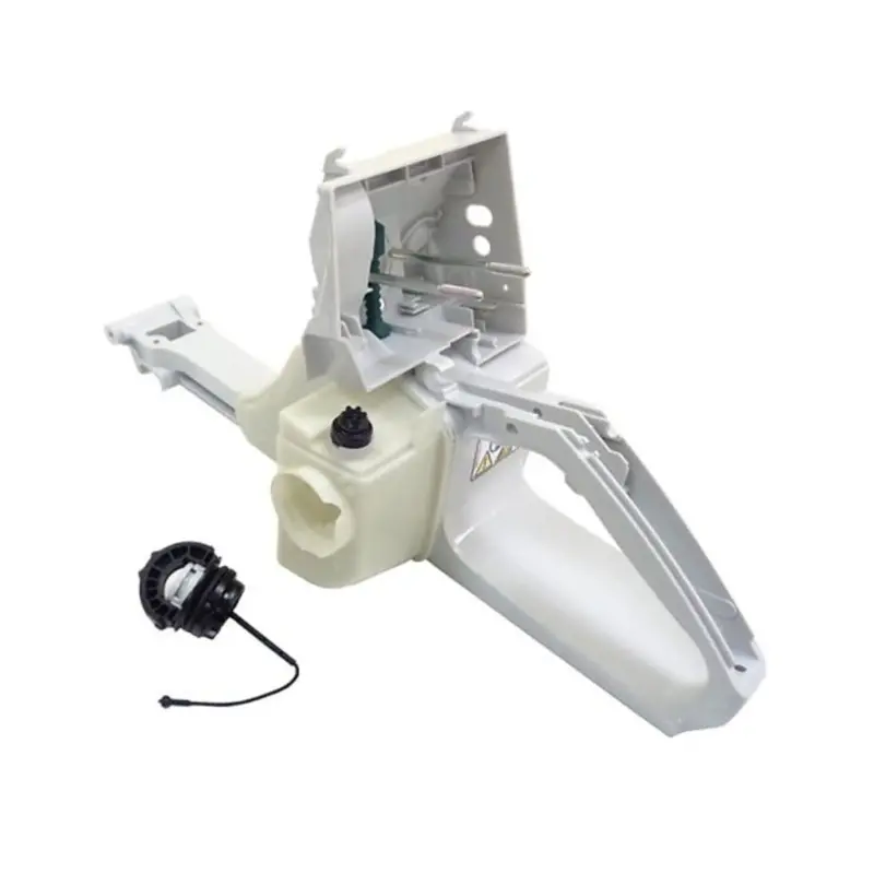 Stihl Fuel Tank Housing Assembly – Durable Plastic Enclosure #1128 350 0850 1