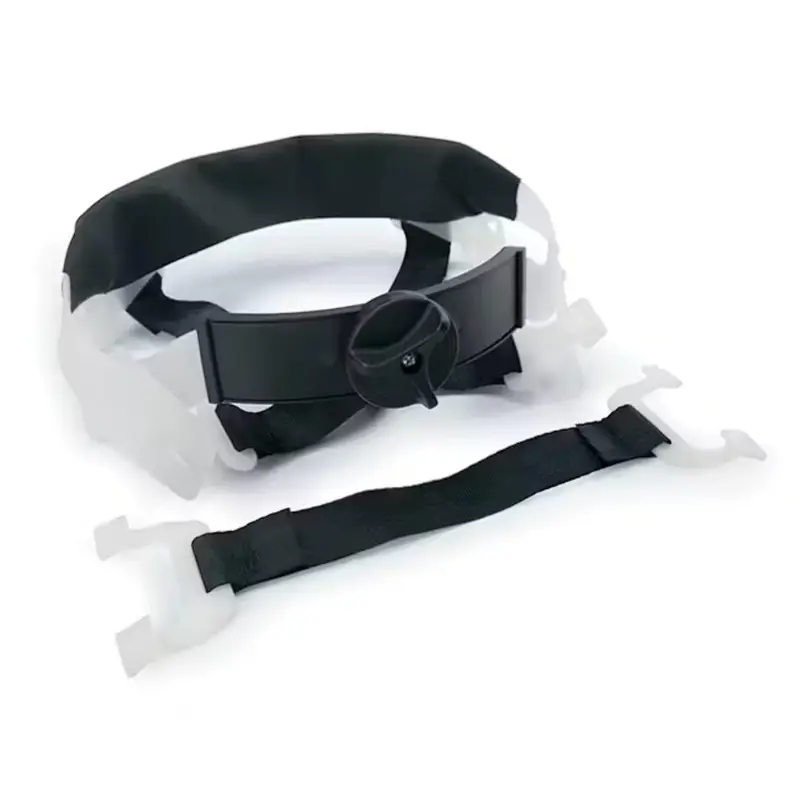 Stihl Helmet Suspension Replacement – Adjustable Fit System (0000 886 9901) 1