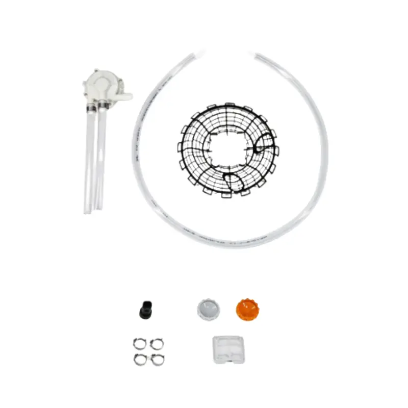 Stihl Pressure Pump Mounting Hardware Kit (Part #4241 007 1006) 1