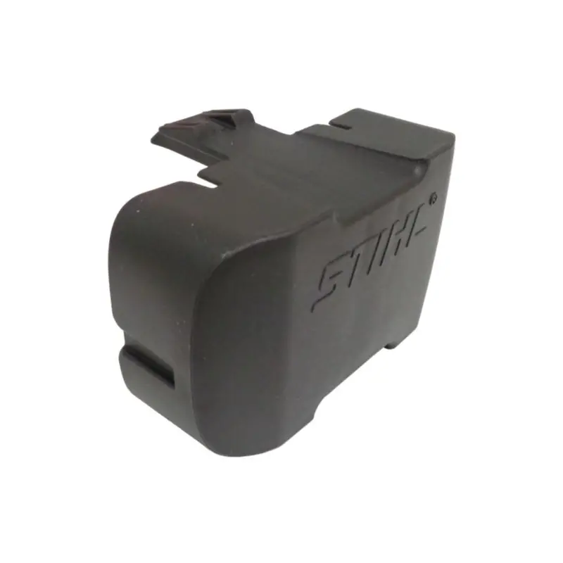 Stihl Protective Cover For Engine Or Housing Components – Durable Plastic Shield (Part #4850 602 0900) 1