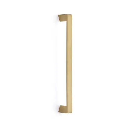 Trinity Appliance Pull – Geometric Three-Bar Design, Versatile Finishes & Sizing 1