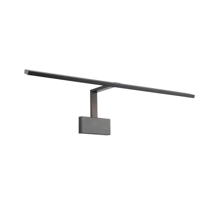 Uptown Art-Focused Led Picture Light – Ideal For Living Room Or Study 1