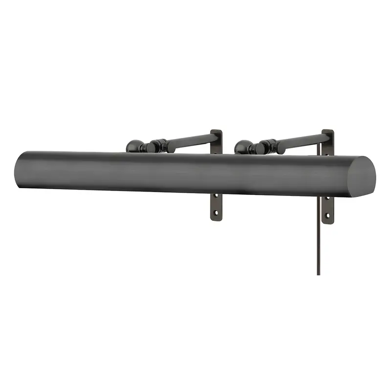 Vernon Adjustable Picture Light For Artwork And Wall Decor 1