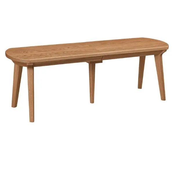 Vinson Expandable Bench Seat 1