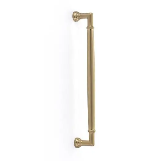 Westwood Appliance Pull – Minimalist Linear Design, Customizable Finish & Dimensions 1