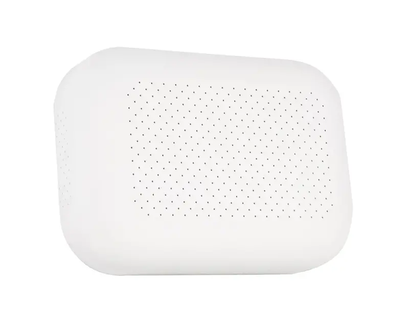 White Single-Note Builder Door Chime 1