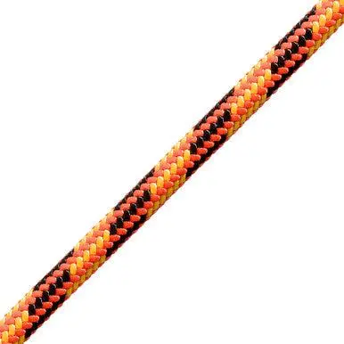 Yale Blaze Spliced Tight-Eye Rope – 11 Mm × 150 Ft, Optimized For Rigging 1