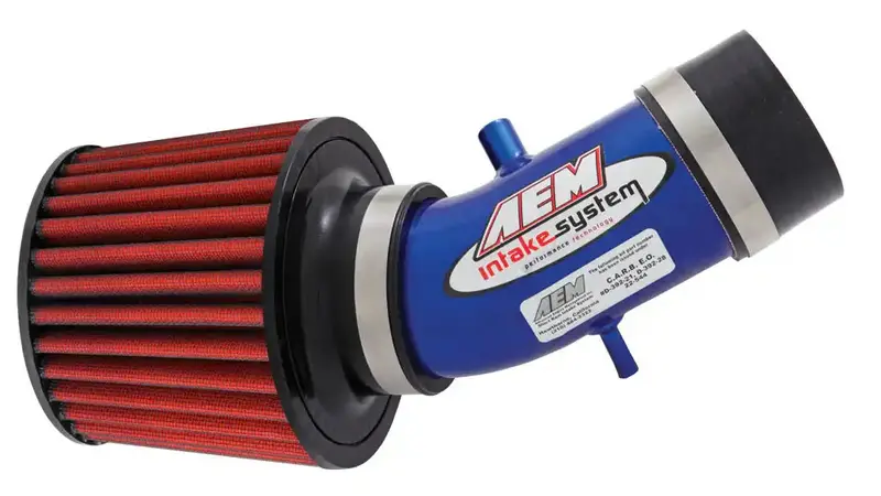 Aem 22-544B Cold Air Intake System – Tuned Performance Kit For Increased Horsepower And Throttle Response 1