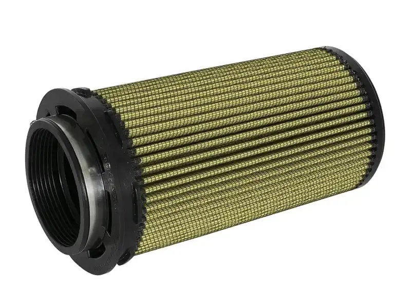 Afe Power Magnum Flow Pro Guard 7 Universal High-Flow Air Filter – 3.5" Id × 5" Height × 4.75" Top Diameter × 9" Total Height 1