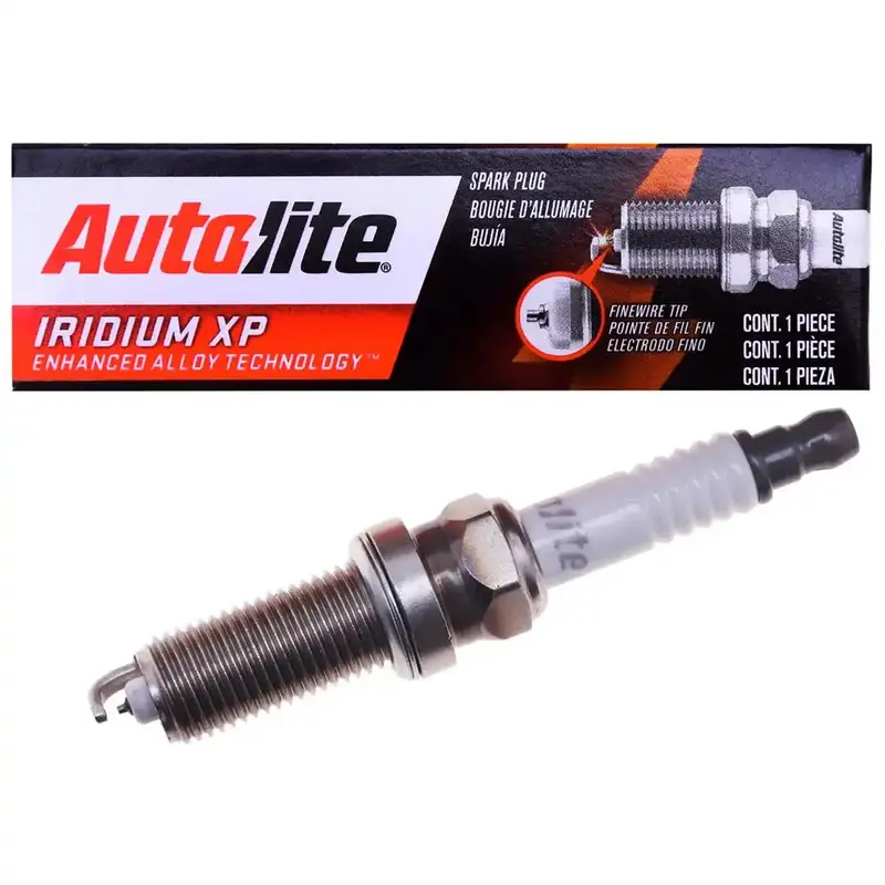 Autolite Finewire Spark Plug – Precision Ignition Performance 1