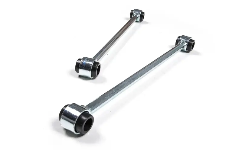Bds Suspension Rear Shocks & Sway Bar Links – 5-Inch Lift Kit For Toyota Tundra 1