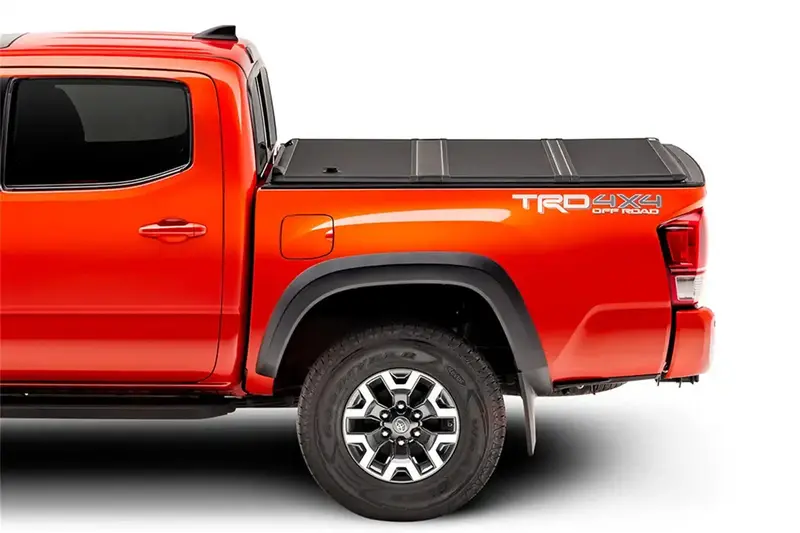 Extang Encore Soft Tonneau Cover For 2007–2021 Toyota Tundra – 6'6" Length, No Deck Rail Needed 1