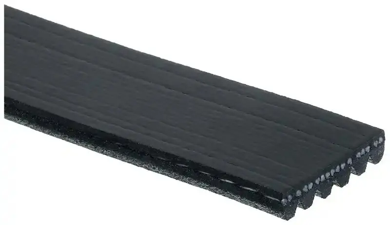 Gates K060960 V-Ribbed Serpentine Belt – Premium Multi-Rib Design 1