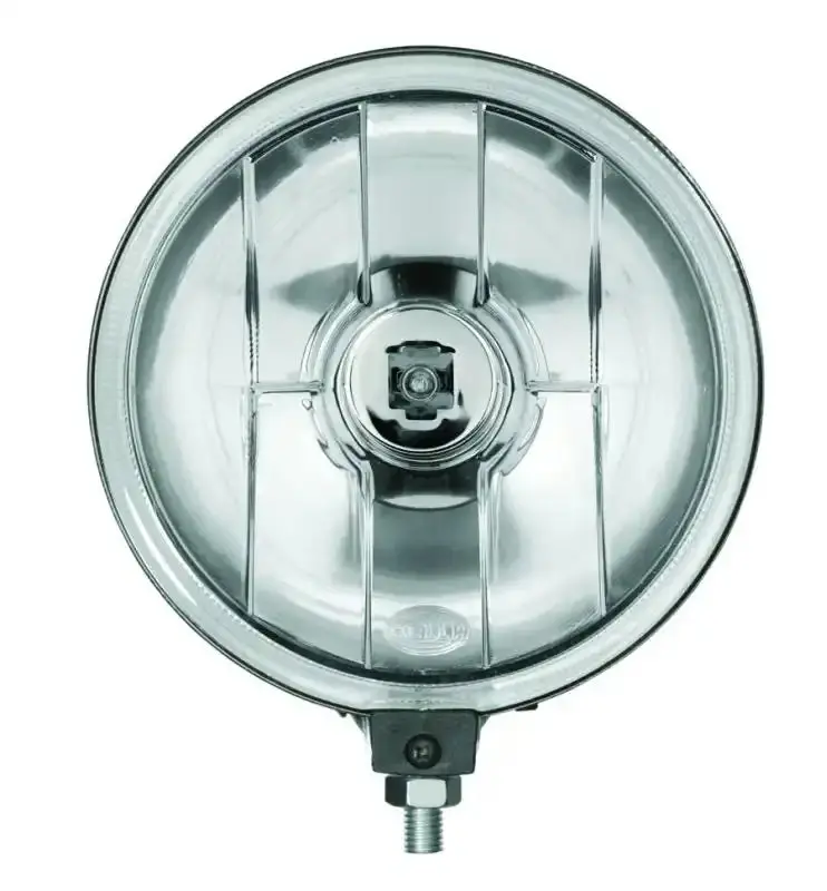Hella 500Ff Series 12V Driving Lamp – High-Output Auxiliary Lighting 1