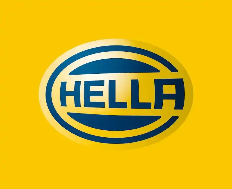 Hella H27942051 Hazard & Turn Signal Flasher Relay 1