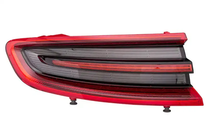 Hella Rear Tail Lamp – Left Outer Assembly For Porsche Models 1