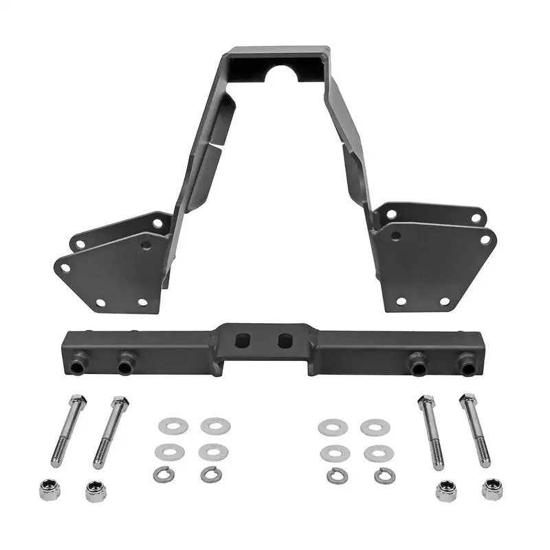 Hurst 67520001 Transmission Crossmember For Manual Transmissions 1