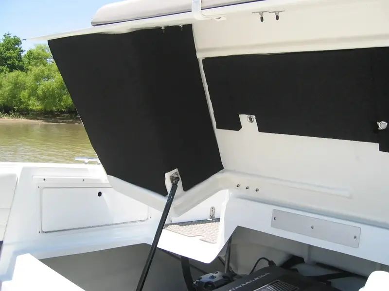 Hushmat Marine Sound Deadening Kit – Complete 6X4X2 Foot Boat Insulation Package 1