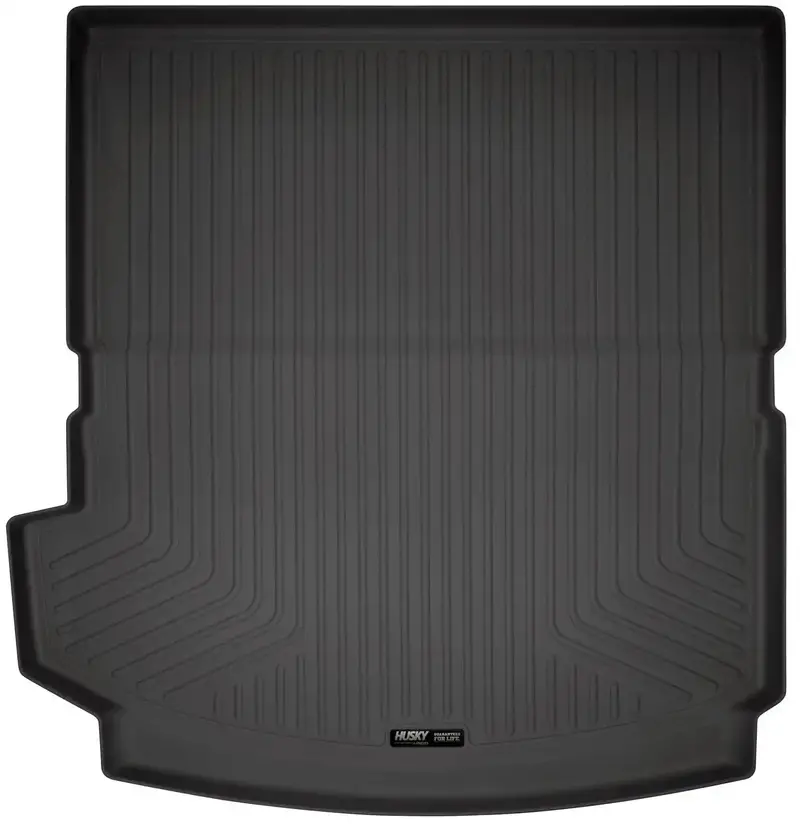 Husky Liners Weatherbeater Cargo Mat – Behind Second Row For Buick Enclave 1