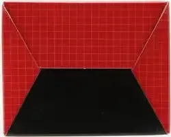 K&N Universal Clamp-On Air Filter – High-Flow Replacement For Intake Systems 1