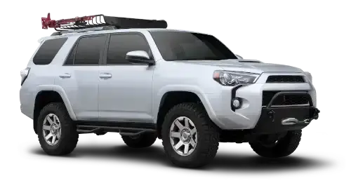 Rancho Rs66903R9 Level-It Lift System For Trucks And Suvs 1