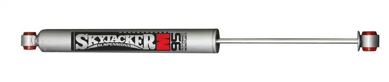 Skyjacker Monotube Performance Shock Absorber – High-Response Damping For Off-Road Use 1