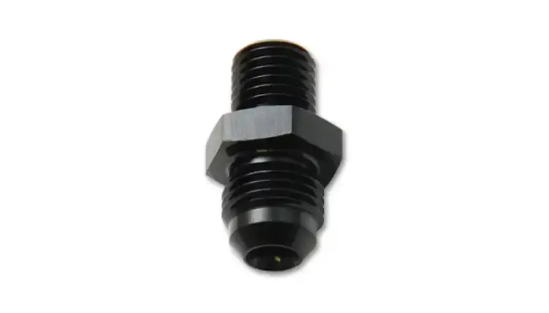 Vibrant Performance -10 An To 20Mm X 1.5 Metric Straight Adapter – Precision-Machined Aluminum 1